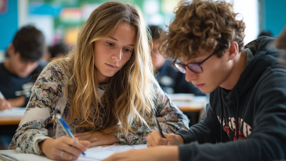 L’éducation au cœur de Le Creusot : un environnement favorable pour progresser