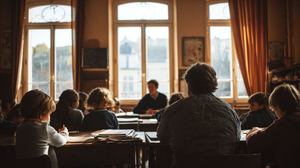 L’éducation au cœur de Le Puy-Notre-Dame : un environnement favorable pour progresser
