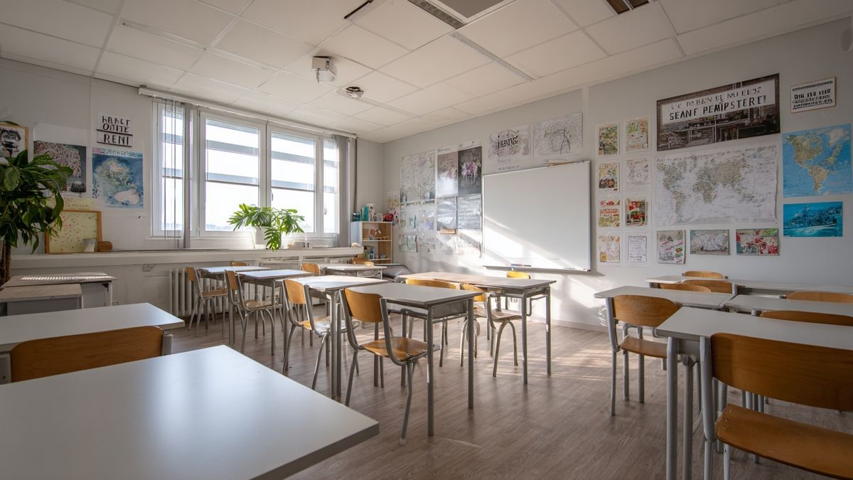 L’éducation au cœur de Maubeuge : un environnement favorable pour progresser