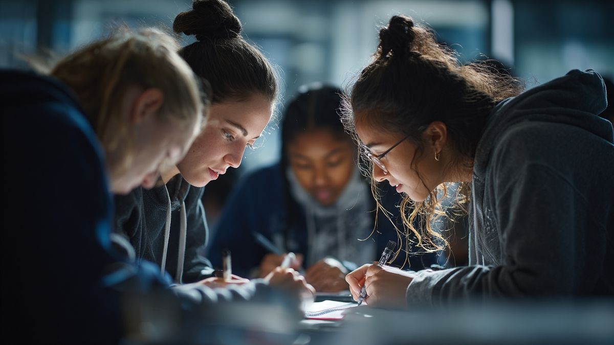 L’éducation au cœur de Oloron-Sainte-Marie : un environnement favorable pour progresser