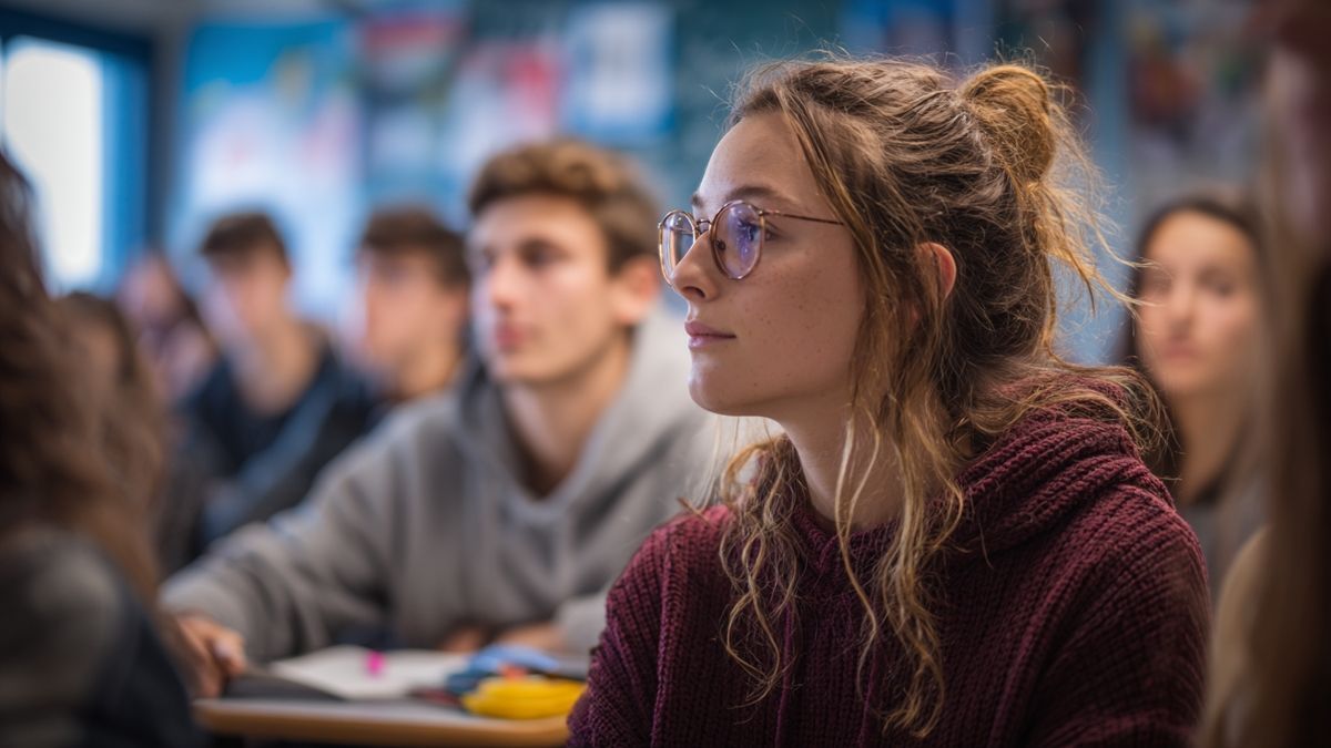 L’éducation au cœur de Quimper : un environnement favorable pour progresser