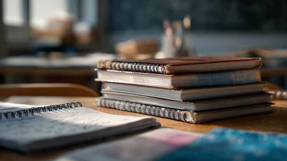 L’éducation au cœur de Rethel : un environnement favorable pour progresser