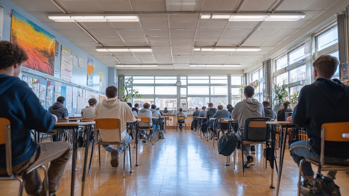 L’éducation au cœur de Saint-Pierre : un environnement favorable pour progresser