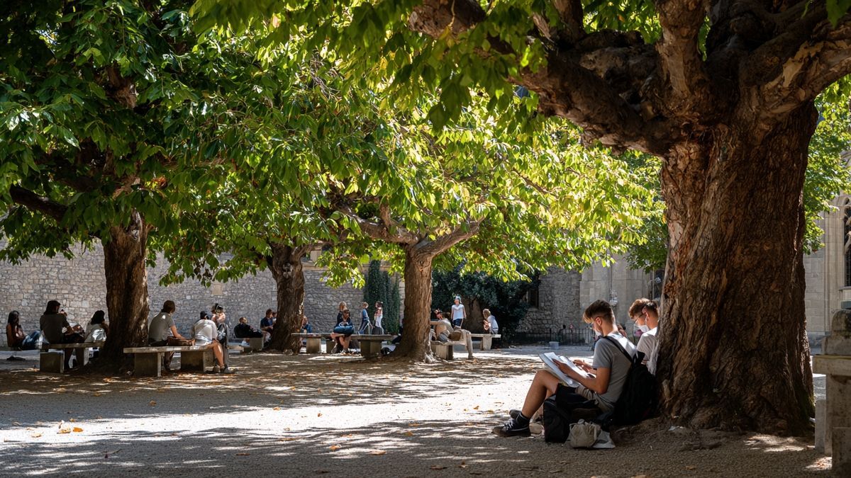 L’éducation au cœur de Saint-Pierre-du-Mont : un environnement favorable pour progresser