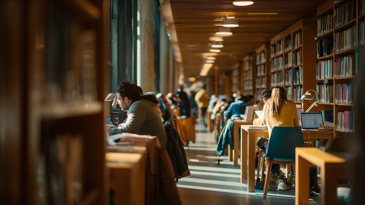 L’éducation au cœur de Saint-Pierre : un environnement favorable pour progresser