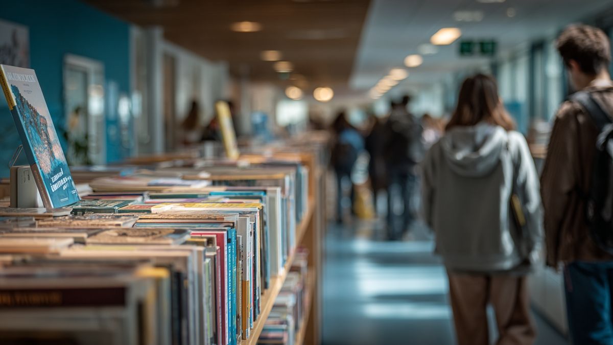 L’éducation au cœur de Salon-de-Provence : un environnement favorable pour progresser