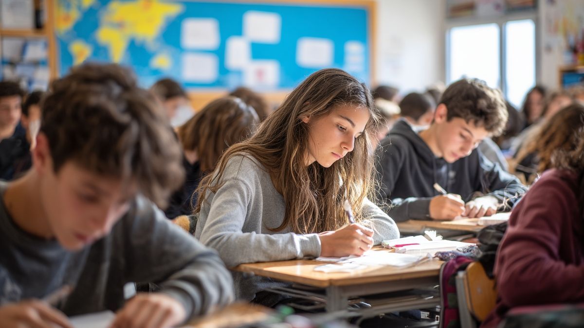 L’éducation au cœur de Tournon-sur-Rhône : un environnement favorable pour progresser