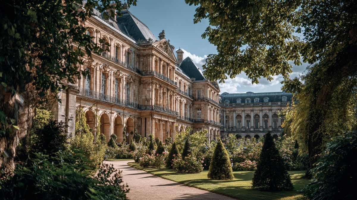 L’éducation au cœur de Versailles : un environnement favorable pour progresser