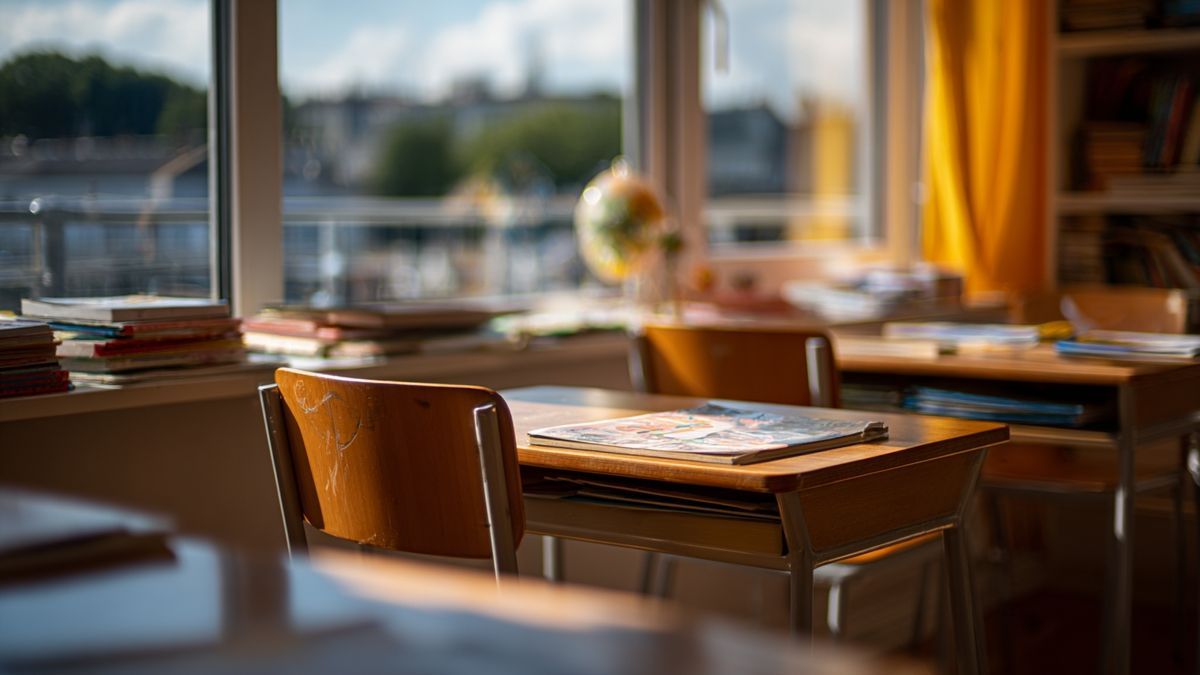 L’éducation au cœur de Vire : un environnement favorable pour progresser