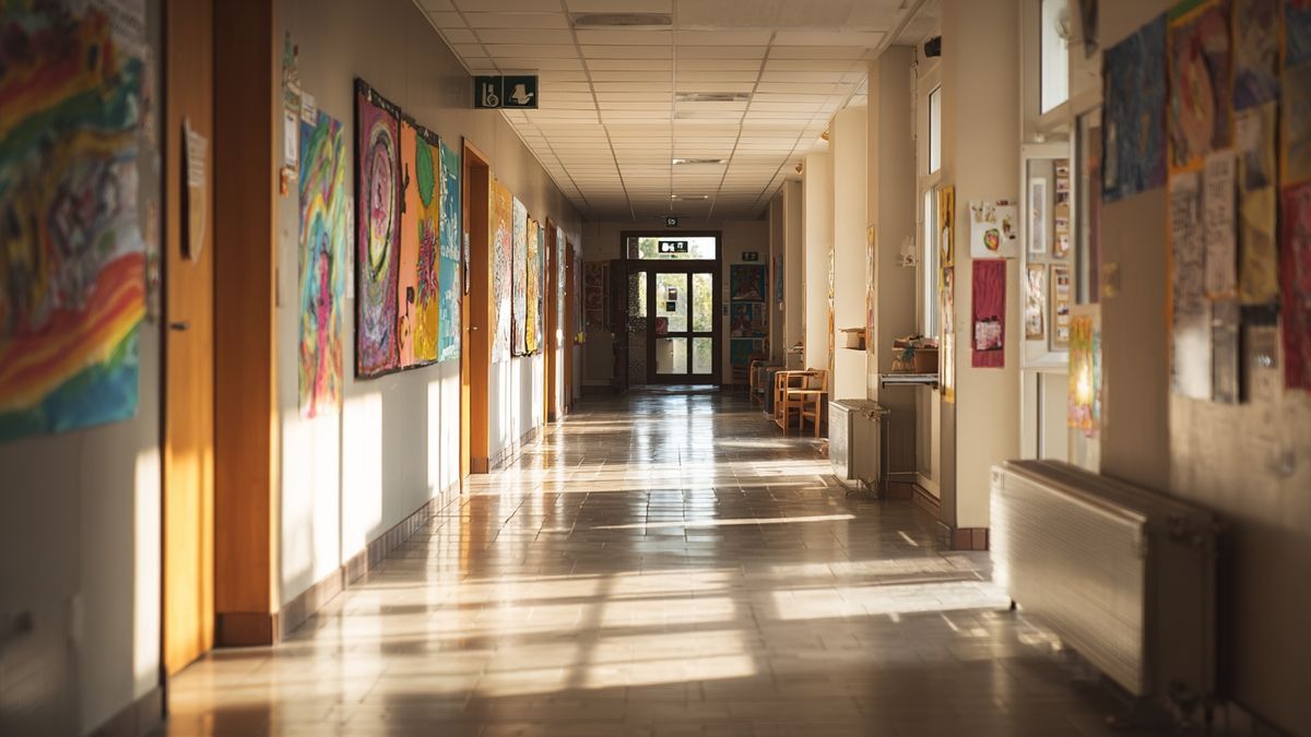 L’éducation au cœur de Épernay : un environnement favorable pour progresser