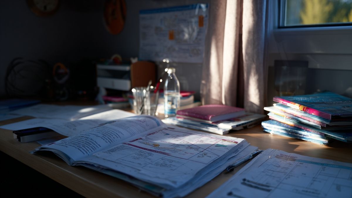 Pour qui sont faits nos cours particuliers à Maubeuge ?