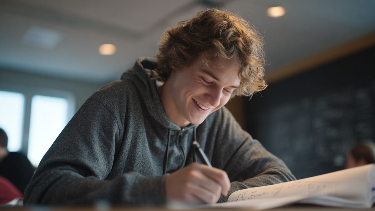 Pour qui sont faits nos cours particuliers à Ussel ?