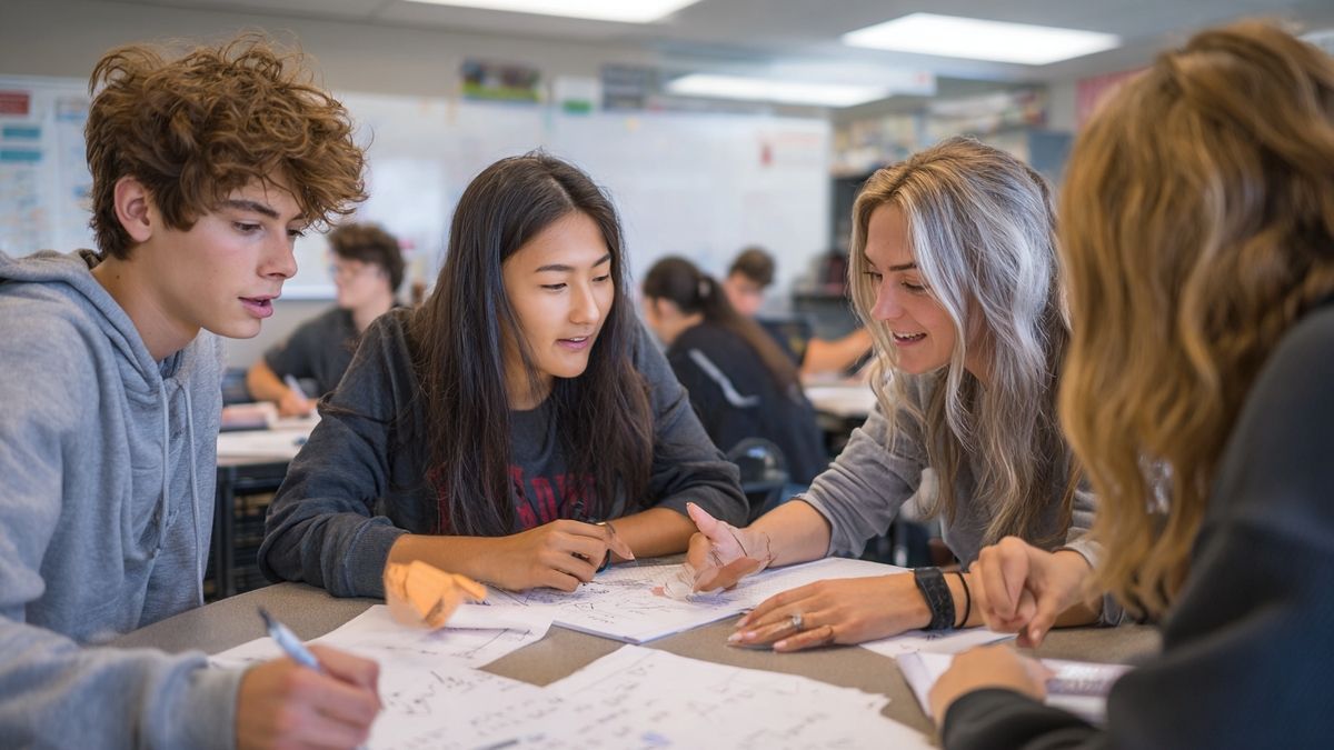 Pour qui sont faits nos cours particuliers à La Rochelle ?