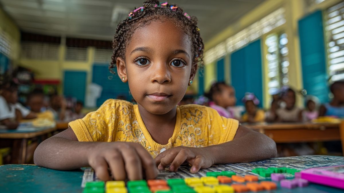 Pour qui sont faits nos cours particuliers à Cayenne ?