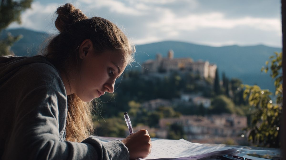 Pour qui sont faits nos cours particuliers à Corte ?