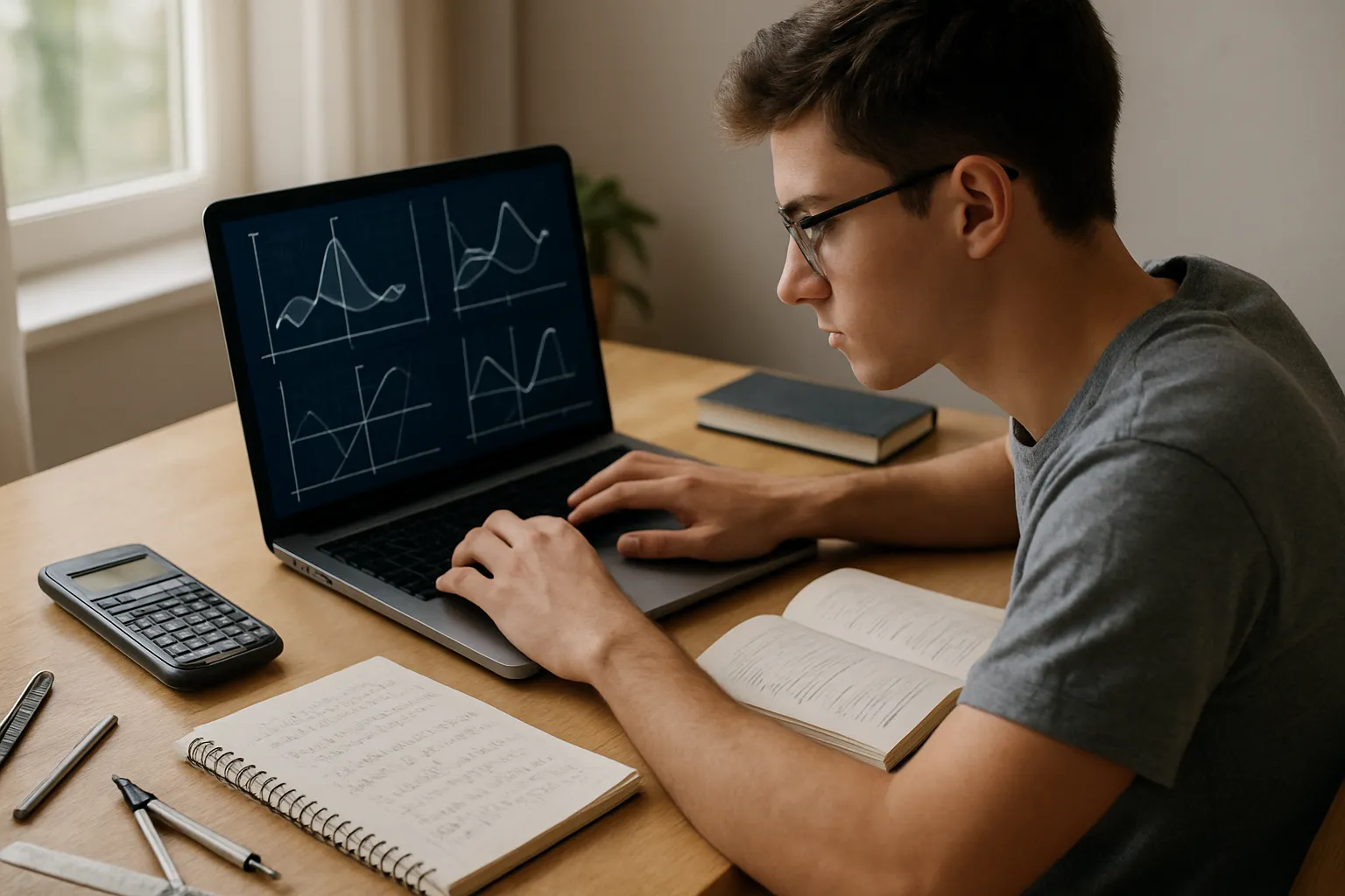 découvrez nos logiciels innovants pour mieux comprendre les maths, adaptés à tous les niveaux et faciles à utiliser.