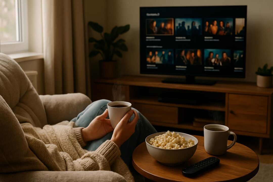 découvrez notre sélection de séries courtes parfaites à regarder et terminer en un week-end, pour des moments de détente et de divertissement garantis.